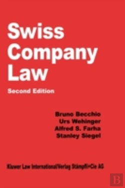 Bertrand.pt - Swiss Company Law