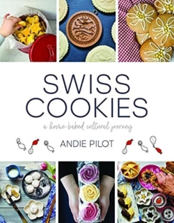 Bertrand.pt - Swiss Cookies