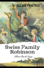 Swiss Family Robinson Illustrated