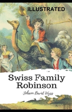 Bertrand.pt - Swiss Family Robinson Illustrated