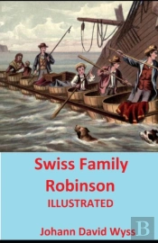 Swiss Family Robinson Illustrated