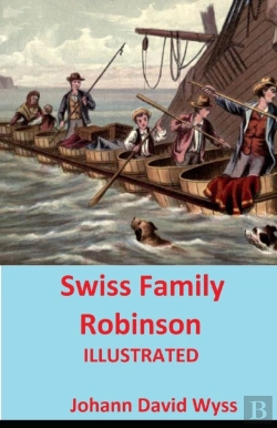 Bertrand.pt - Swiss Family Robinson Illustrated