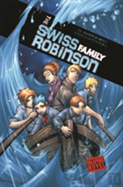 Bertrand.pt - Swiss Family Robinson