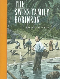 Bertrand.pt - Swiss Family Robinson