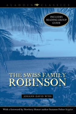 Bertrand.pt - Swiss Family Robinson