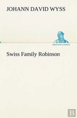 Bertrand.pt - Swiss Family Robinson