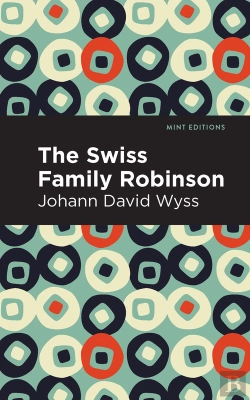 Bertrand.pt - Swiss Family Robinson