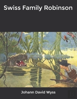 Bertrand.pt - Swiss Family Robinson