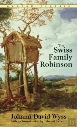 Bertrand.pt - Swiss Family Robinson