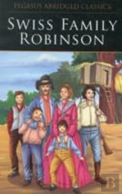 Swiss Family Robinson