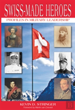 Bertrand.pt - Swiss-Made Heroes