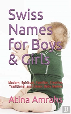 Bertrand.pt - Swiss Names For Boys & Girls