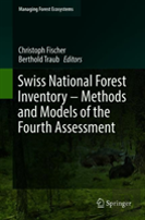 Swiss National Forest Inventory Â€“ Methods And Models Of The Fourth Assessment