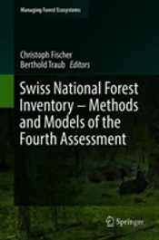 Swiss National Forest Inventory Â€“ Methods And Models Of The Fourth Assessment