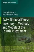Swiss National Forest Inventory Â€“ Methods And Models Of The Fourth Assessment