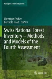 Swiss National Forest Inventory Â€“ Methods And Models Of The Fourth Assessment