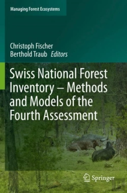 Bertrand.pt - Swiss National Forest Inventory Â€“ Methods And Models Of The Fourth Assessment
