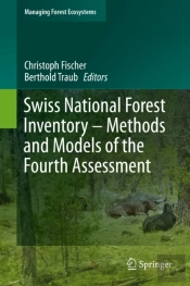 Swiss National Forest Inventory - Methods And Models Of The Fourth Assessment
