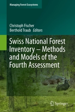 Bertrand.pt - Swiss National Forest Inventory - Methods And Models Of The Fourth Assessment