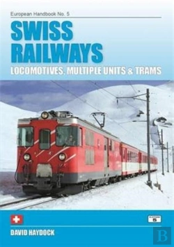 Bertrand.pt - Swiss Railways