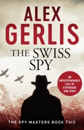 Swiss Spy