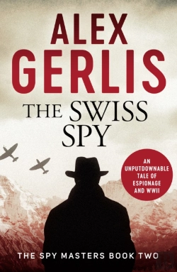 Bertrand.pt - Swiss Spy