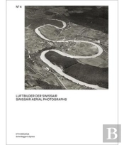 Swissair Aerial Photographs /Anglais/Allemand