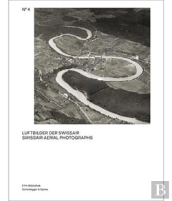 Bertrand.pt - Swissair Aerial Photographs /Anglais/Allemand