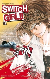 Switch Girl T.11