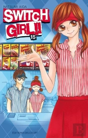 Switch Girl T.15