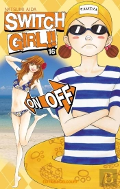 Switch Girl T.16