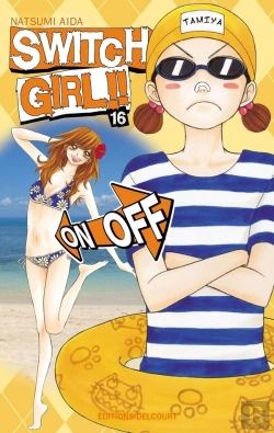 Bertrand.pt - Switch Girl T.16