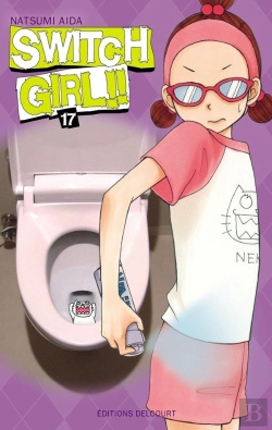 Bertrand.pt - Switch Girl T.17