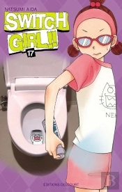 Switch Girl T.17