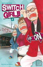 Switch Girl T.4