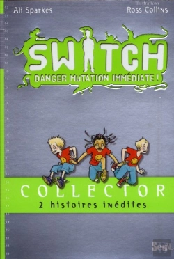 Bertrand.pt - Switch, Hors Serie