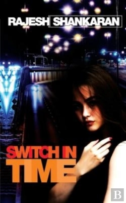 Bertrand.pt - Switch In Time - A Bushra Khokhar Crime Thriller