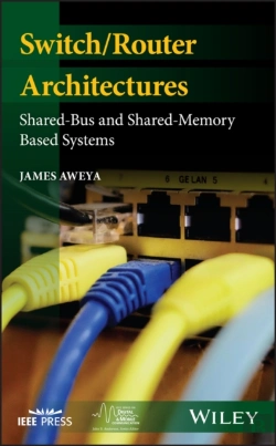 Bertrand.pt - Switch/Router Architectures