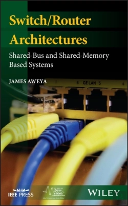 Bertrand.pt - Switch/Router Architectures