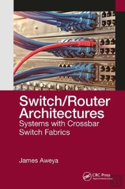 Bertrand.pt - Switch/Router Architectures
