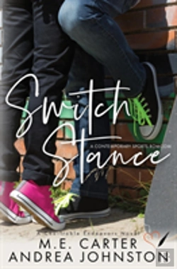 Bertrand.pt - Switch Stance