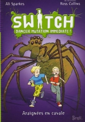 Switch T.1. Danger Mutation Immediate. Ar