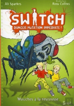 Bertrand.pt - Switch T.2. Danger Mutation Immediate. Mo