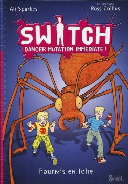 Bertrand.pt - Switch T.4. Danger Mutation Immediate. Fo