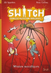 Switch T.5. Danger Mutation Immediate