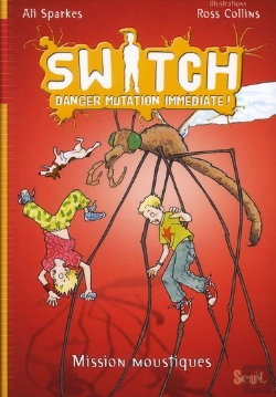 Bertrand.pt - Switch T.5. Danger Mutation Immediate