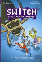 Switch T.6. Danger Mutation Immediate