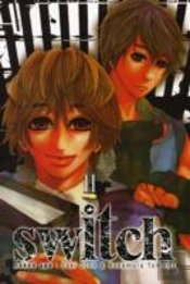Switch, Vol. 11