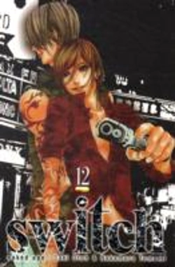 Bertrand.pt - Switch, Vol. 12