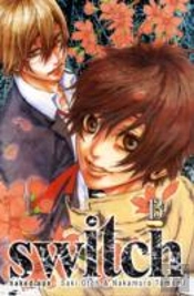 Switch, Vol. 13